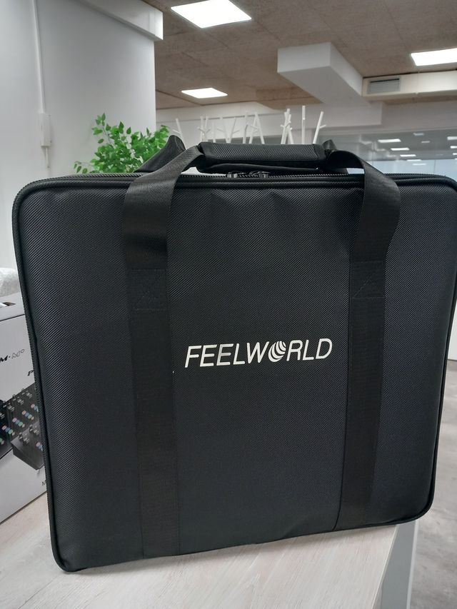 FEELWORLD TP16 Teleprompter