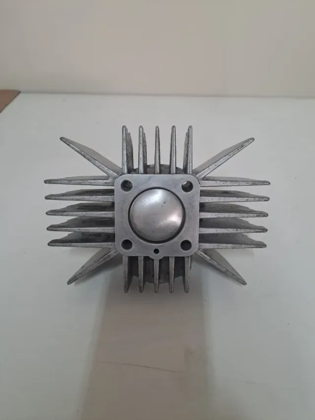 Cilindro Gilardoni 65 Derbi Variant