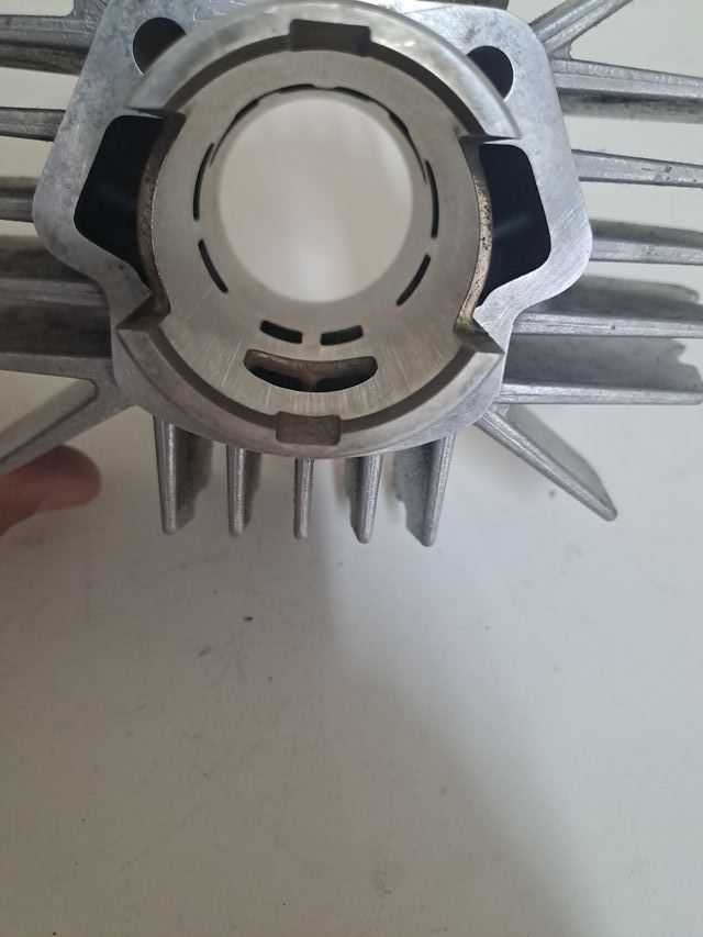 Cilindro Gilardoni 65 Derbi Variant