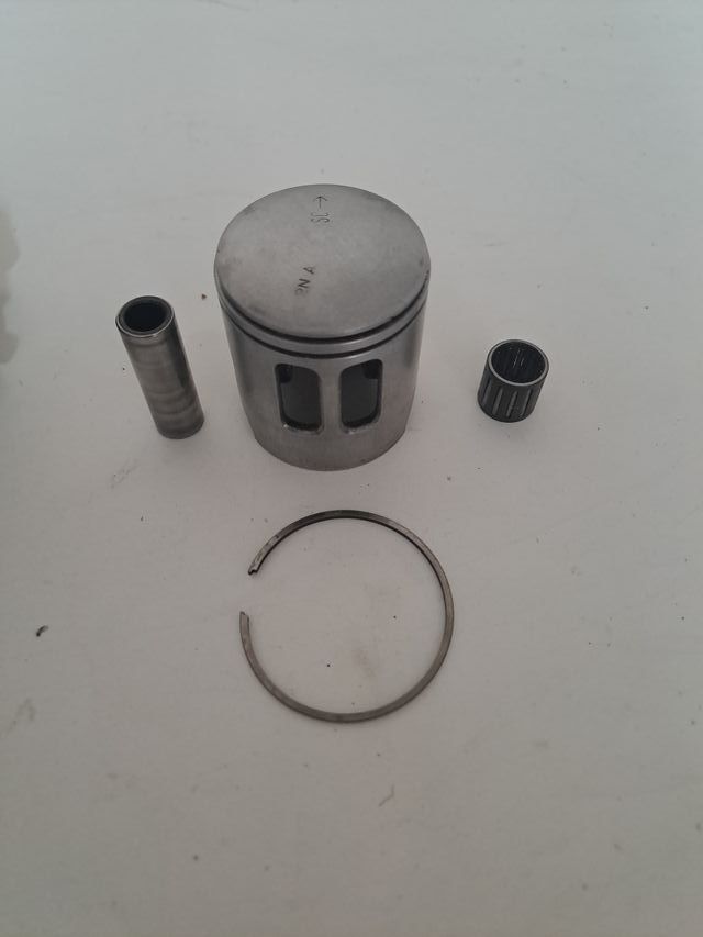 Cilindro Gilardoni 65 Derbi Variant