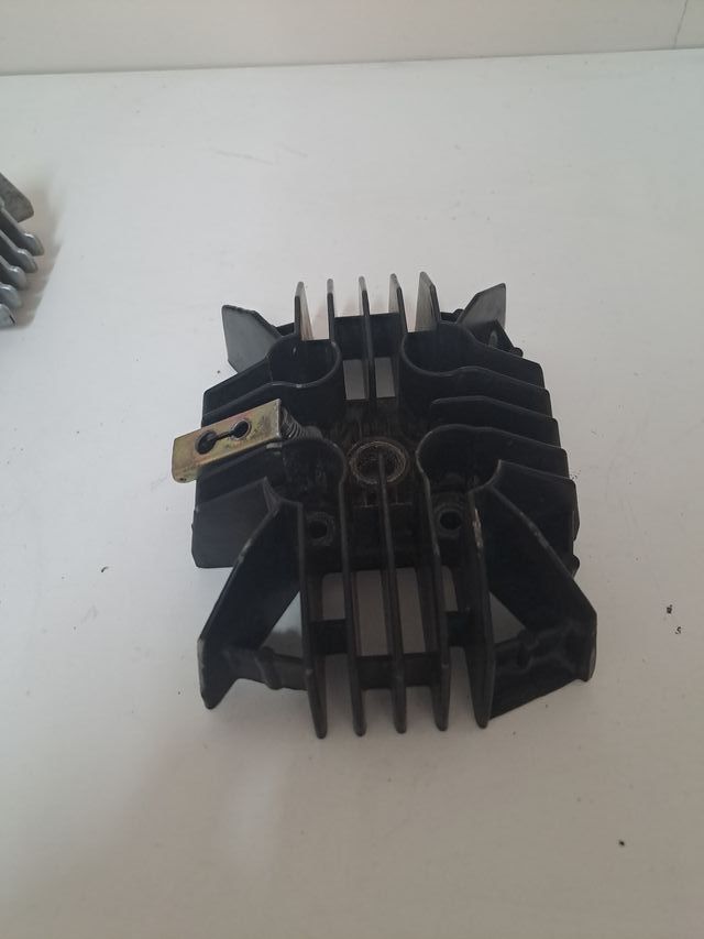 Cilindro Gilardoni 65 Derbi Variant