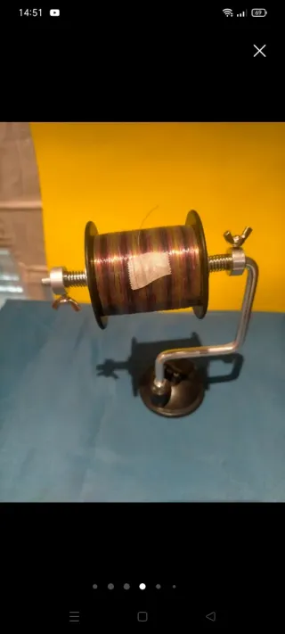 Kit de pesca y accesorios