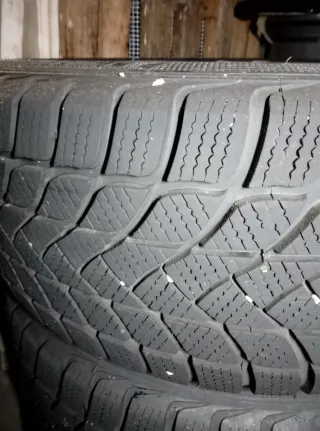 Llantas Seat León ST FR Originales