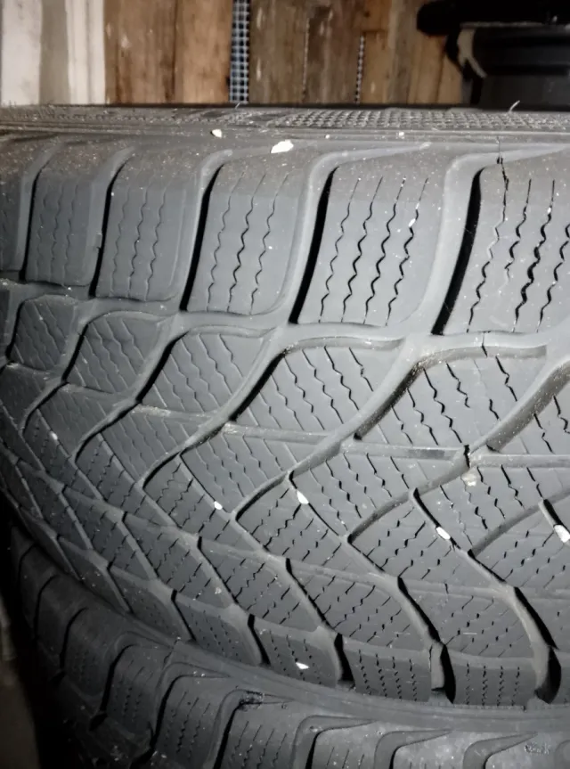 Llantas Seat León ST FR Originales