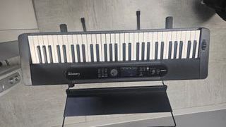 Teclado Casio CT-S400 Casiotone + Soporte