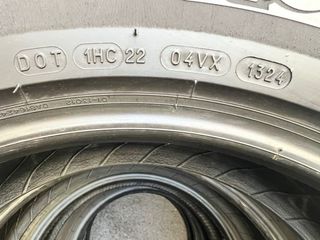 Neumáticos Michelin 215/65/17 99V