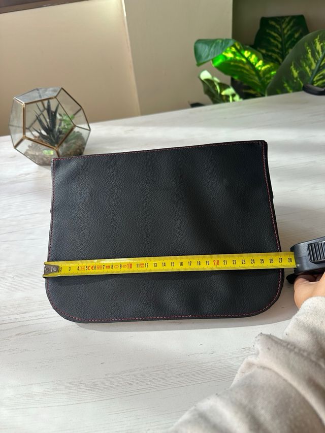 Accesorio de coche, caja organizadora