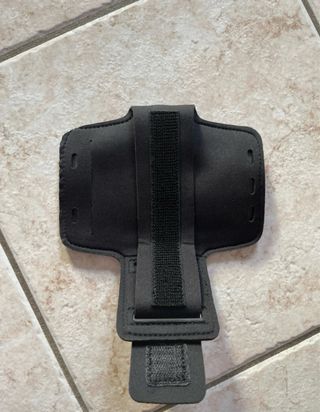 Fascia porta smartphone da braccio