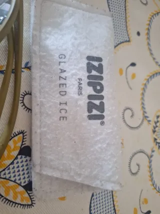 Gafas de sol Izipizi niños/as verde oliva