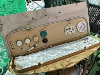 Piezas Caldera Ferroli Domina C24