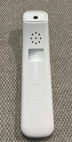 Termómetro Infrarrojo OLMITOS