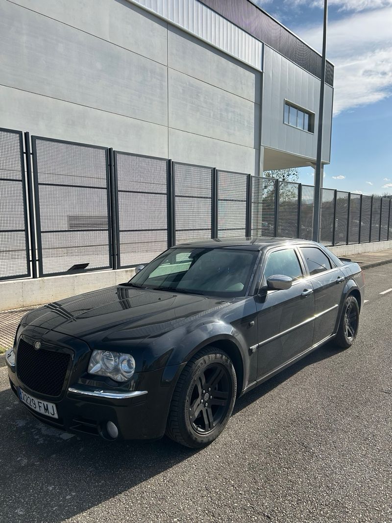 Chrysler 300 C 2007 - foto 1
