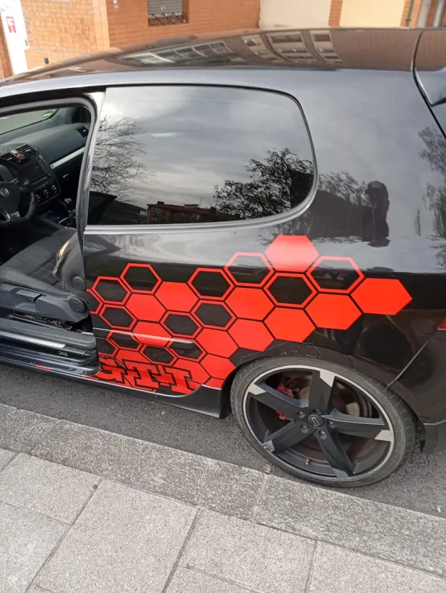 Volkswagen Golf 2006