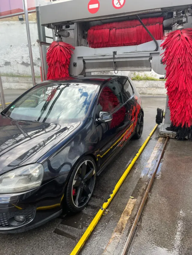 Volkswagen Golf 2006