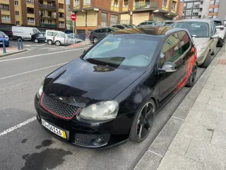 Volkswagen Golf 2006