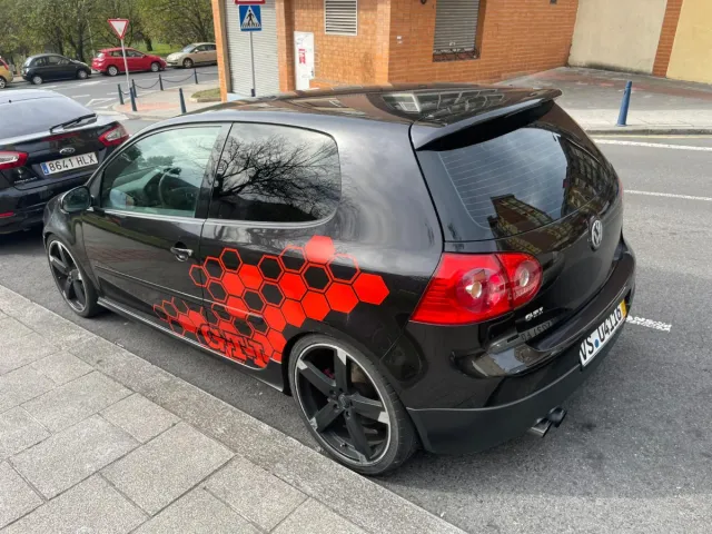 Volkswagen Golf 2006