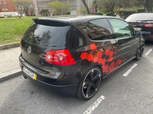 Volkswagen Golf 2006