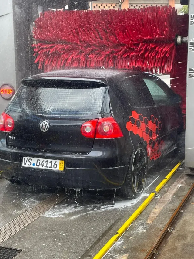 Volkswagen Golf 2006