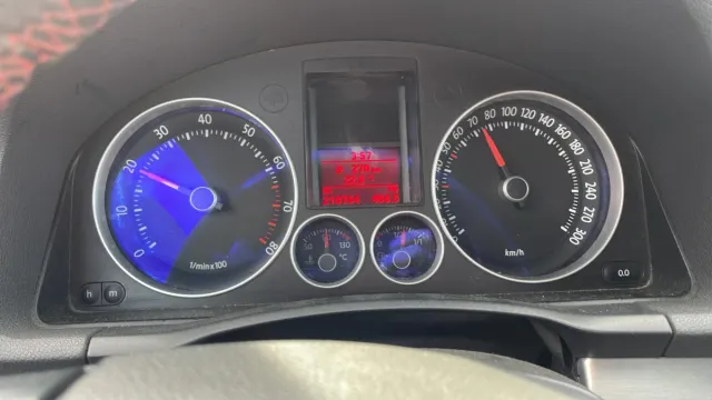 Volkswagen Golf 2006