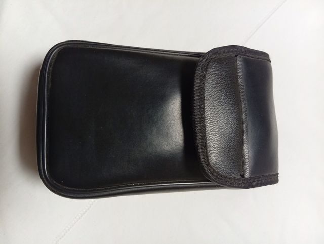 Cámara Analógica Canon Mate Negra