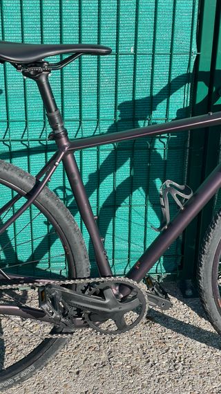 RONDO RUUT AL2 Bicicleta Gravel