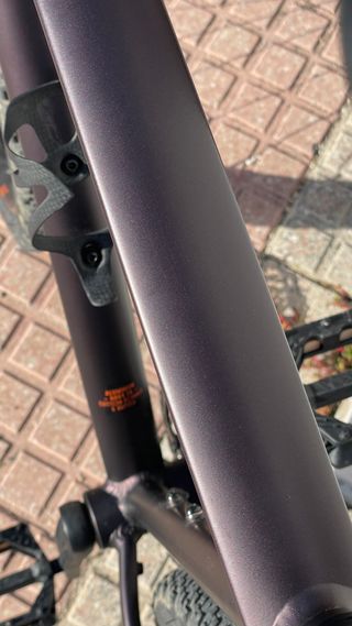 RONDO RUUT AL2 Bicicleta Gravel