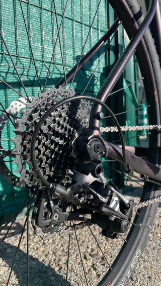 RONDO RUUT AL2 Bicicleta Gravel