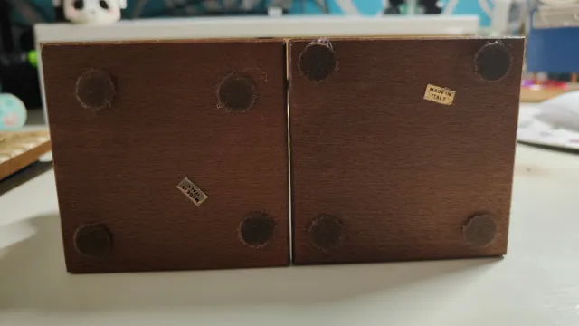 Escultura Bruno Merli Capodimonte Mujer