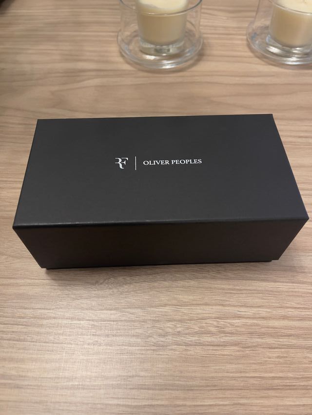 Gafas Oliver Peoples R6