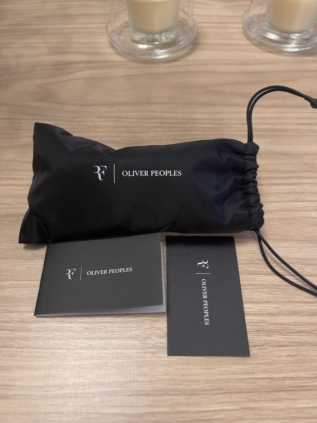 Gafas Oliver Peoples R6