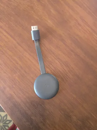 Google Chromecast
