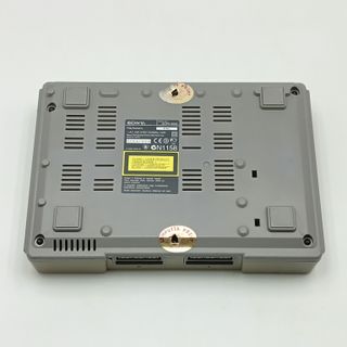 PlayStation 1 (PS1) Sony SCPH-9002 Funzionante