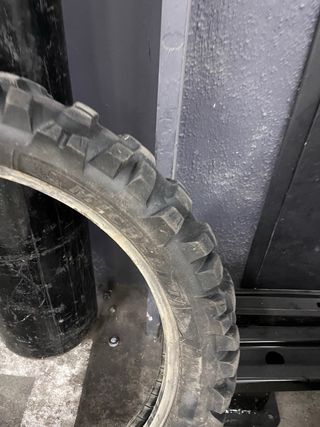 Neumático Cross Michelin 120/90-19