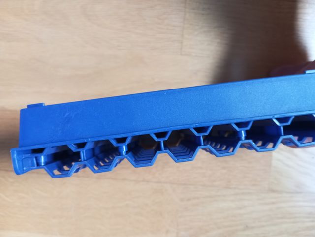 Juego 4 en Línea Plegable