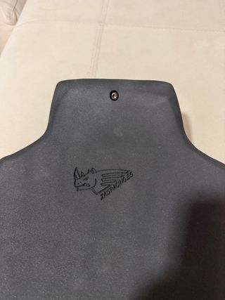 Asiento Zas Racing BMW S1000RR