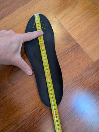 Zapatillas CRONO CR1 GOLD talla 44