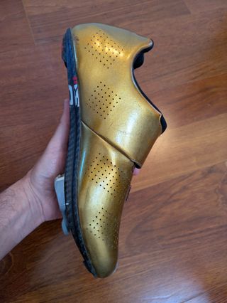 Zapatillas CRONO CR1 GOLD talla 44