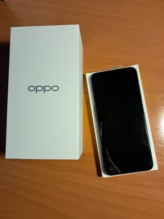 Oppo Reno4 Z 5G 128GB Blu