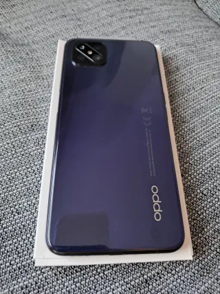 Oppo Reno4 Z 5G 128GB Blu