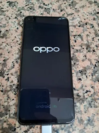 Oppo Reno4 Z 5G 128GB Blu