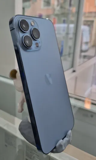 iPhone 13 Pro Max 128GB Azul