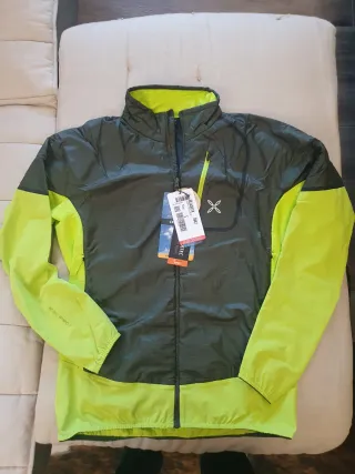 Montura Insight Hybrid 2 giacca