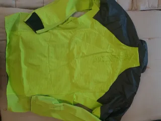 Montura Insight Hybrid 2 giacca