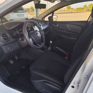 Renault Clio 2018