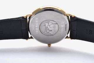 reloj omega De ville