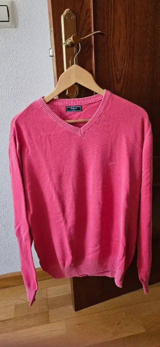 Jersey Vickers Rosa V