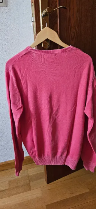 Jersey Vickers Rosa V