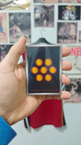 Dragon Ball Fusion World