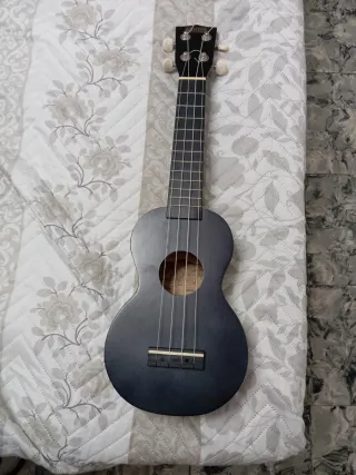 Ukelele soprano Mahalo