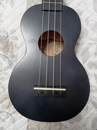 Ukelele soprano Mahalo